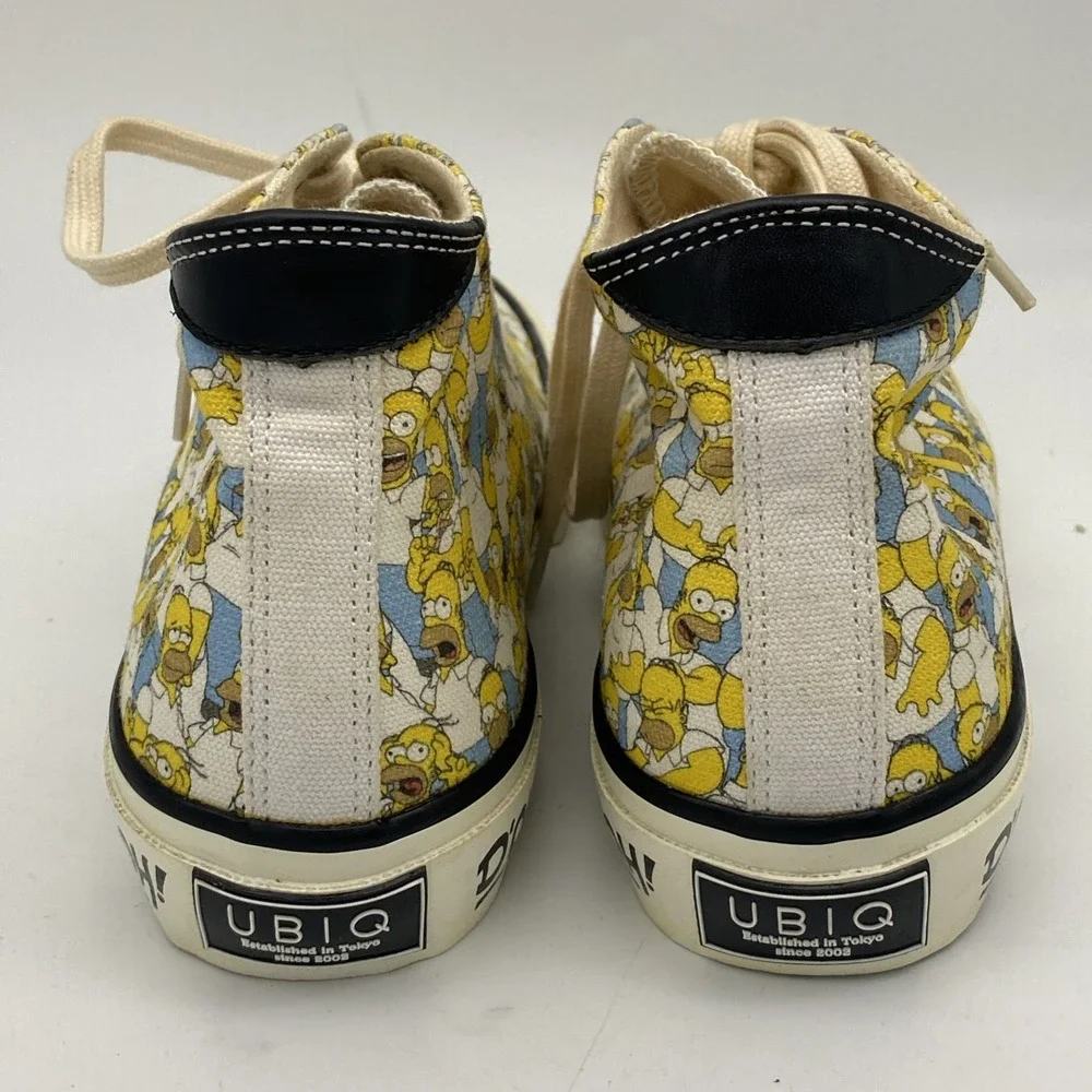 N/A ubiq simpsons